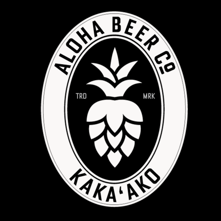 BEER MENU Hawaii Beer Fest