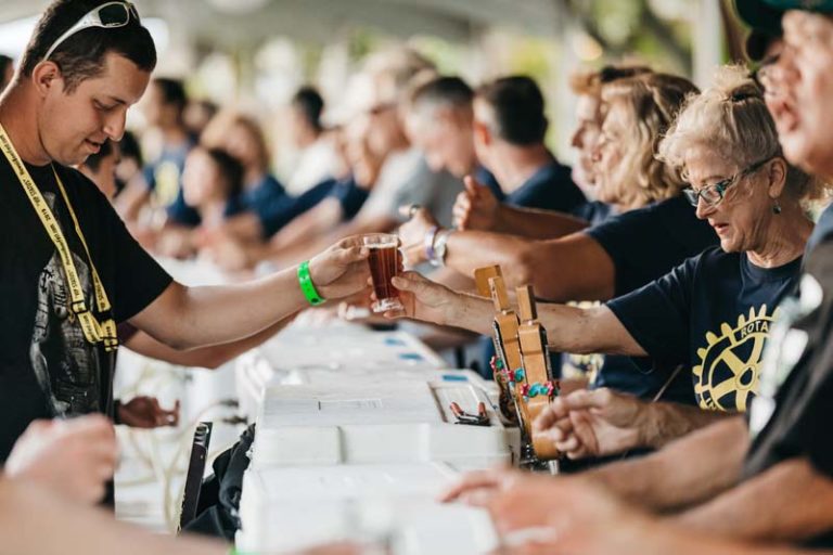 GALLERY Hawaii Beer Fest