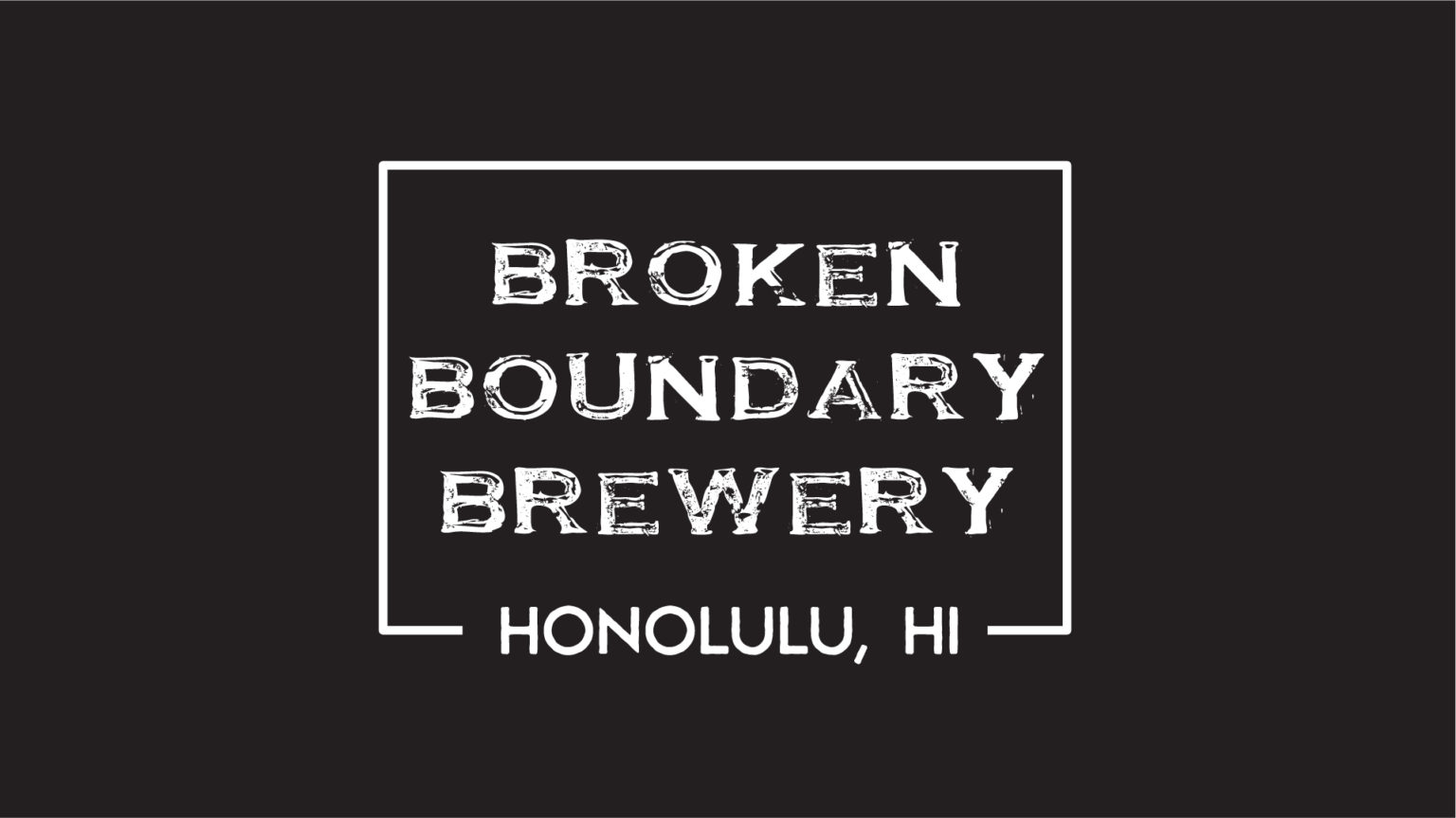 BEER MENU Hawaii Beer Fest