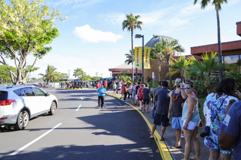 GALLERY Hawaii Beer Fest