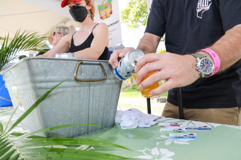 GALLERY Hawaii Beer Fest