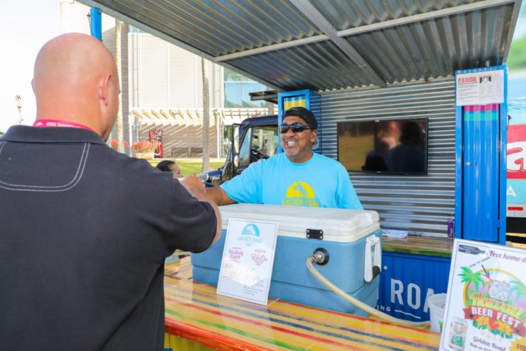 GALLERY Hawaii Beer Fest