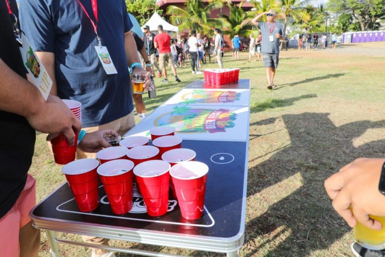 GALLERY Hawaii Beer Fest
