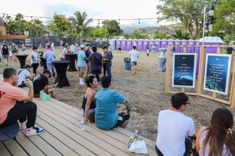 GALLERY Hawaii Beer Fest