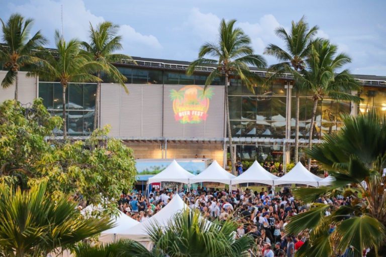 GALLERY Hawaii Beer Fest