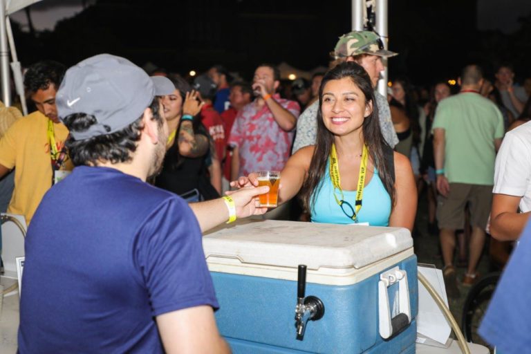 GALLERY Hawaii Beer Fest