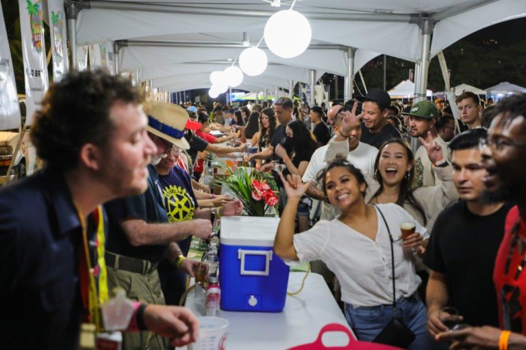 GALLERY Hawaii Beer Fest