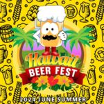 Hawaii Beer Fest