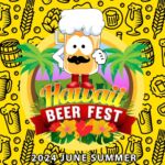 Hawaii Beer Fest